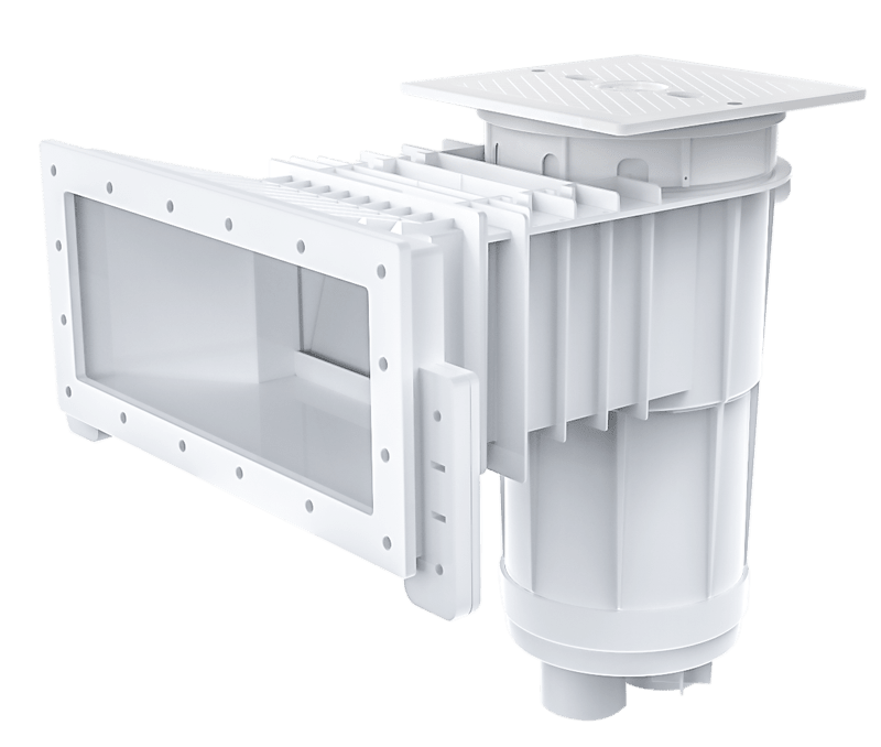 Vinyl Liner Skimmer Wm Wide Mouth - product image