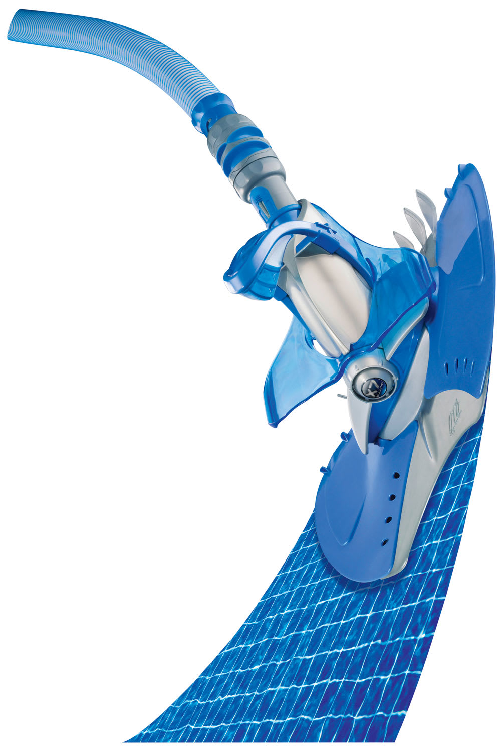 Baracuda X7 Quattro Inground Cleaner image 2