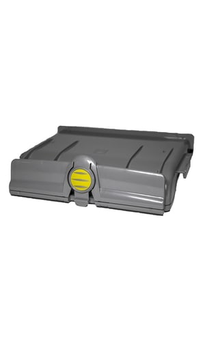 Polaris Alpha iQ Filter Canister Inlet Housing, Gray | R0865100 - product image
