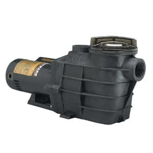 Hayward Pump Superii 1Hp W/Riser Consv - product image