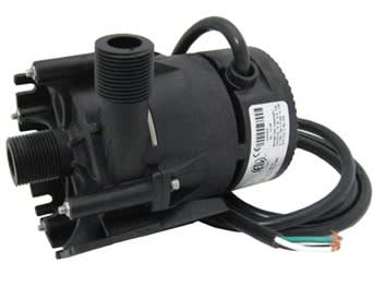Laing Pump 3/4" Threaded 230V 4' Cord - product image