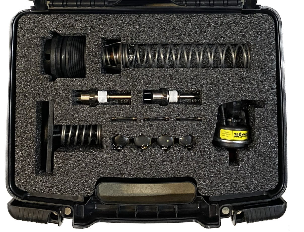 Pentair MasterTemp Heater Pro Service Package, Water System Parts | 461102 image 3