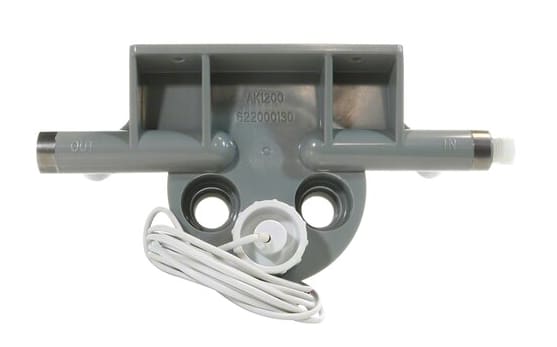Pentair Flow Cell W/ Top Kit Ak1200 image 2