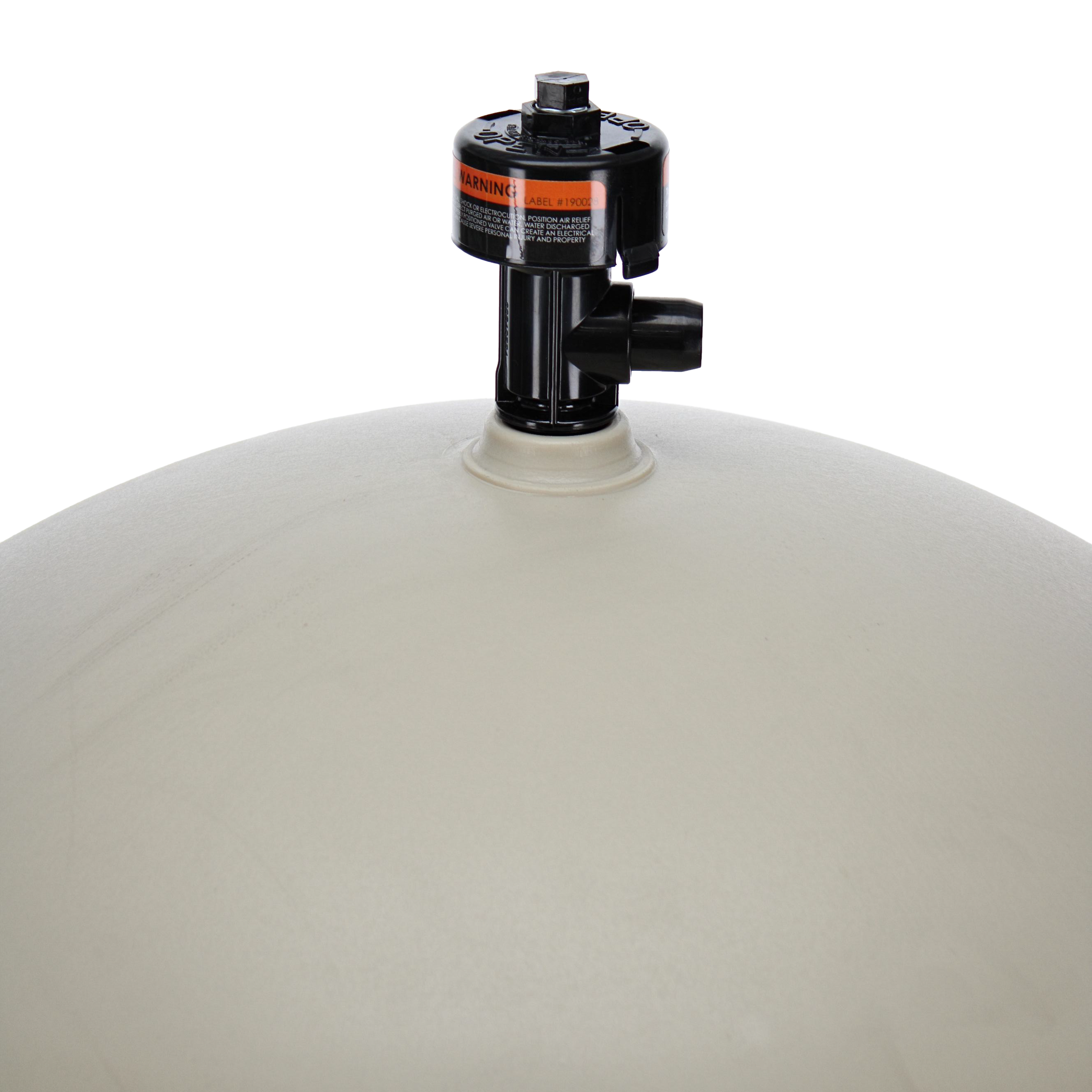 Pentair FNS Plus 48 sq ft DE Filter image 2