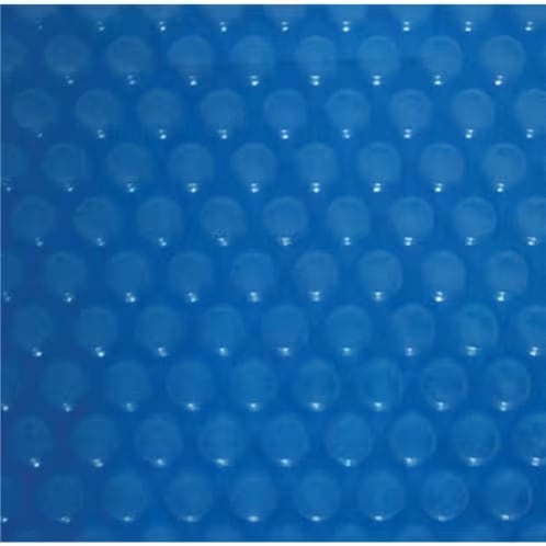 Century 20' x 40' Rectangle Solar Cover, Blue/Clear - 4 Year - product image