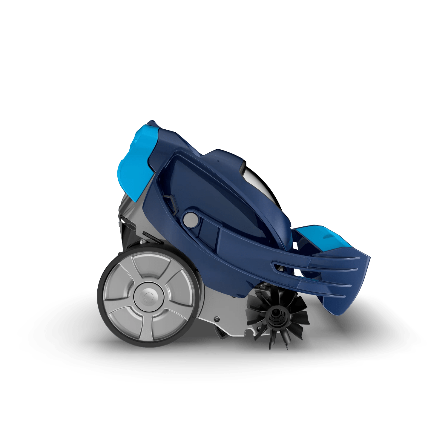 Polaris Spabot Automatic Spa Cleaner, Battery operated, Cordless, Cleans Floor/Seats/Wall SB400CPR image 5