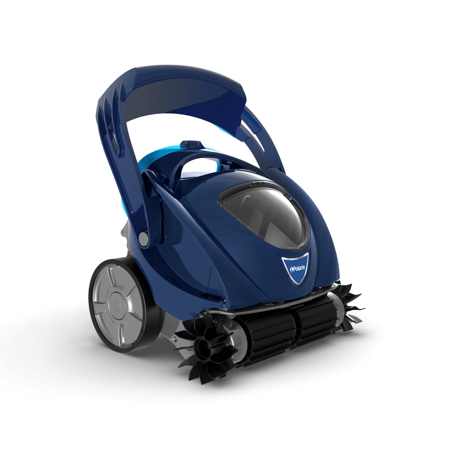 Polaris Spabot Automatic Spa Cleaner, Battery operated, Cordless, Cleans Floor/Seats/Wall SB400CPR image 3
