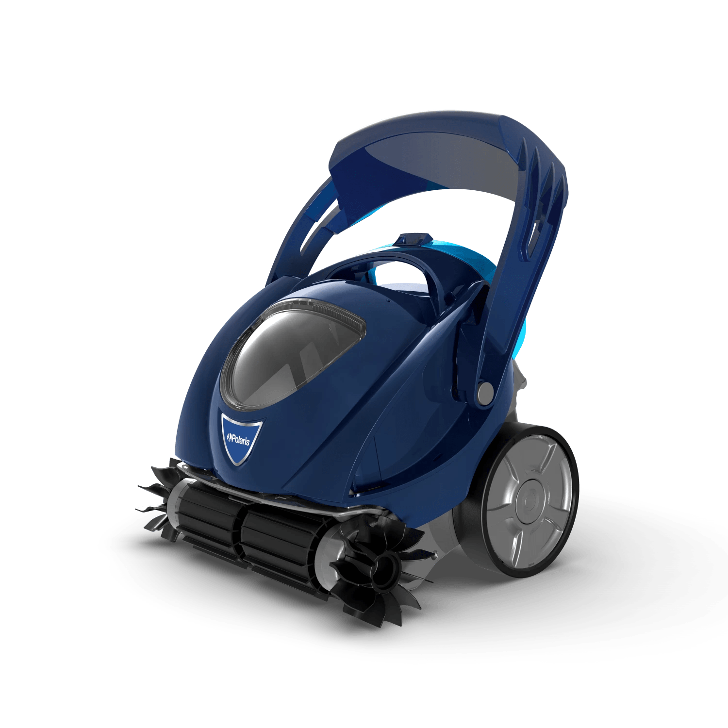 Polaris Spabot Automatic Spa Cleaner, Battery operated, Cordless, Cleans Floor/Seats/Wall SB400CPR image 2