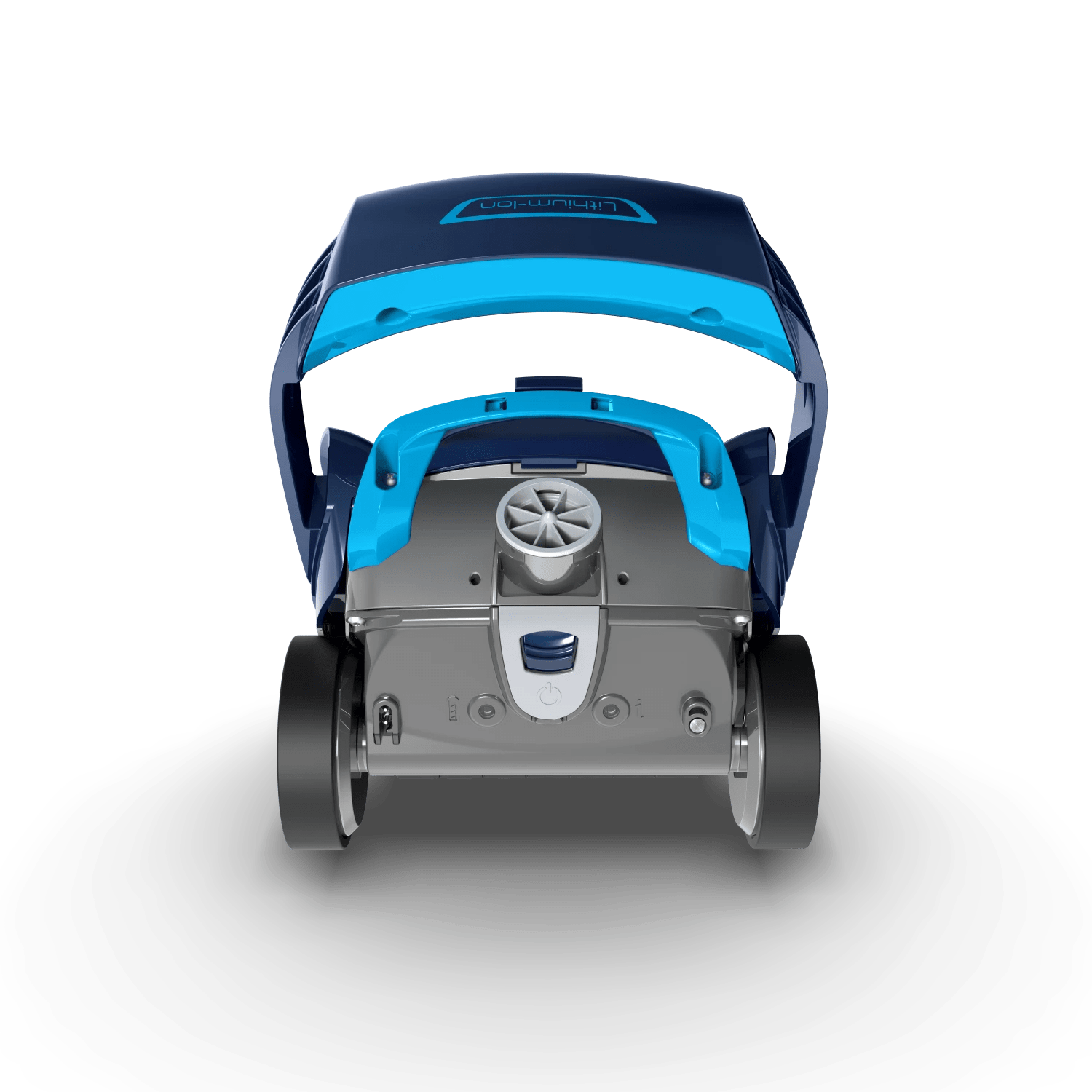Polaris Spabot Automatic Spa Cleaner, Battery operated, Cordless, Cleans Floor/Seats/Wall SB400CPR image 7
