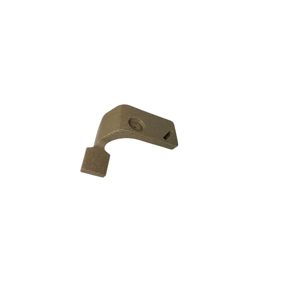 GPP LOUNGE CHAIR & CONNECT TABLE - SAND - product image