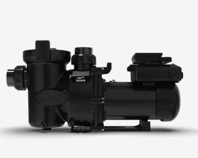 Jandy VS FloPro Variable Residential 1.65 hp 115/230V In-Ground Pump, w/SpeedSet Controller | VSFHP165DVS image 5