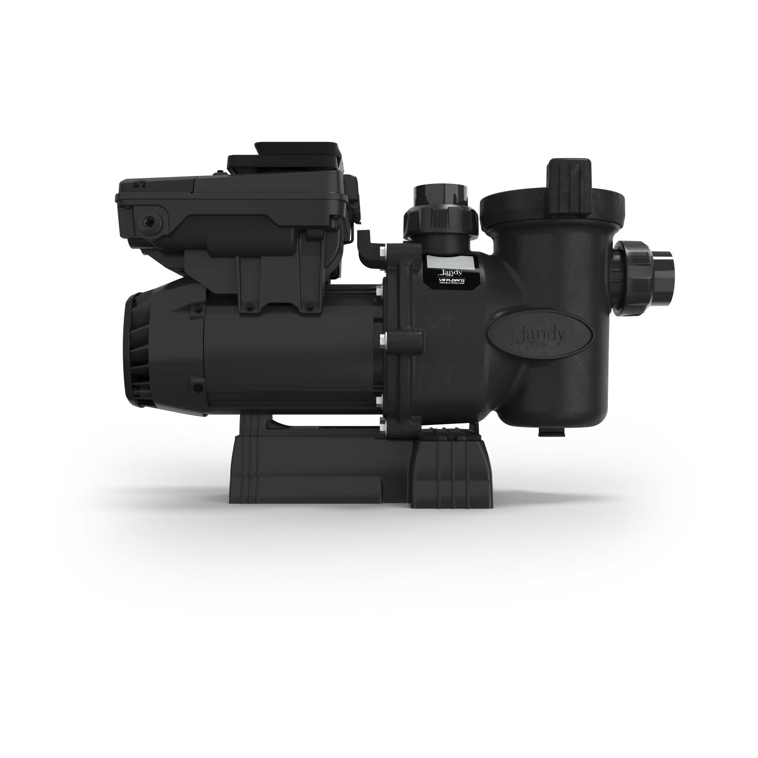 JANDY VS FLOPRO 1.85HP VARIABLE SPEED W/ PUMP 115/230V 2 AUX RELAYS image 3