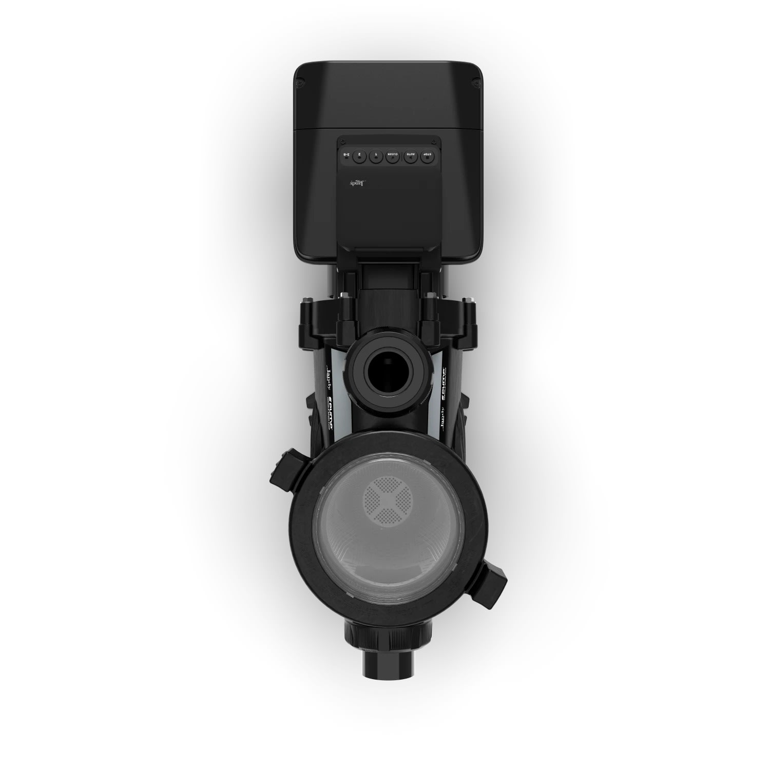 JANDY EPUMP 3.8 HP VARIABLE-SPEED PUMP W/ 2 AUX RELAYS, W/SPEEDSET CONTROLLER image 6