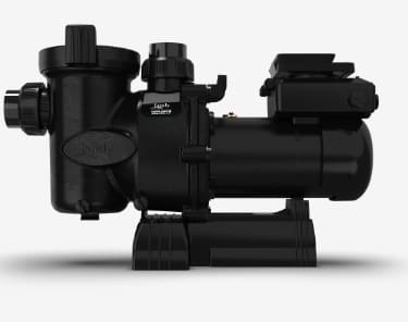 Jandy VS FloPro Variable Residential 1.65 hp 115/230V In-Ground Pump, w/SpeedSet Controller | VSFHP165DVS image 2