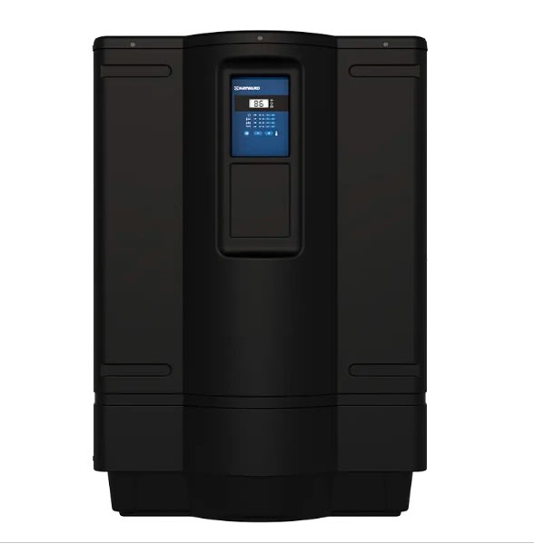 Hayward HeatPro Series Heat Pump, 110K BTU, 230 V, 60 Hz, Single Phase HP21105T image 6