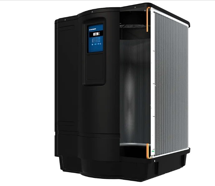 Hayward HeatPro Series Heat Pump, 120K BTU, 230 V, 60 Hz, Single Phase HP21205T image 3