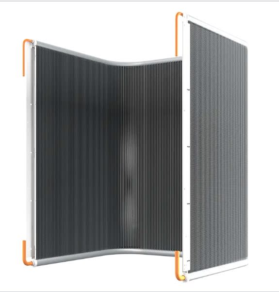 Hayward HeatPro Series Heat Pump, 120K BTU, 230 V, 60 Hz, Single Phase HP21205T image 4