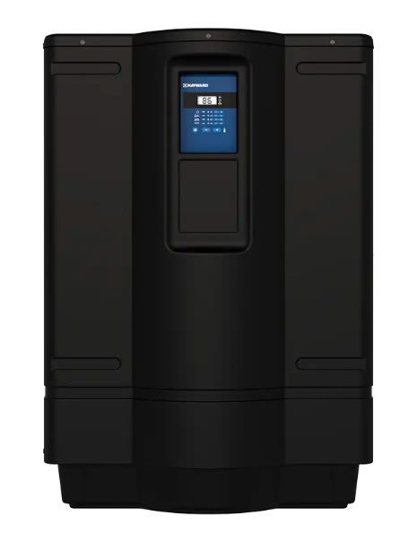 Hayward HeatPro Series Heat Pump, 140K BTU, 230 V, 60 Hz, Single Phase HP21405T image 6