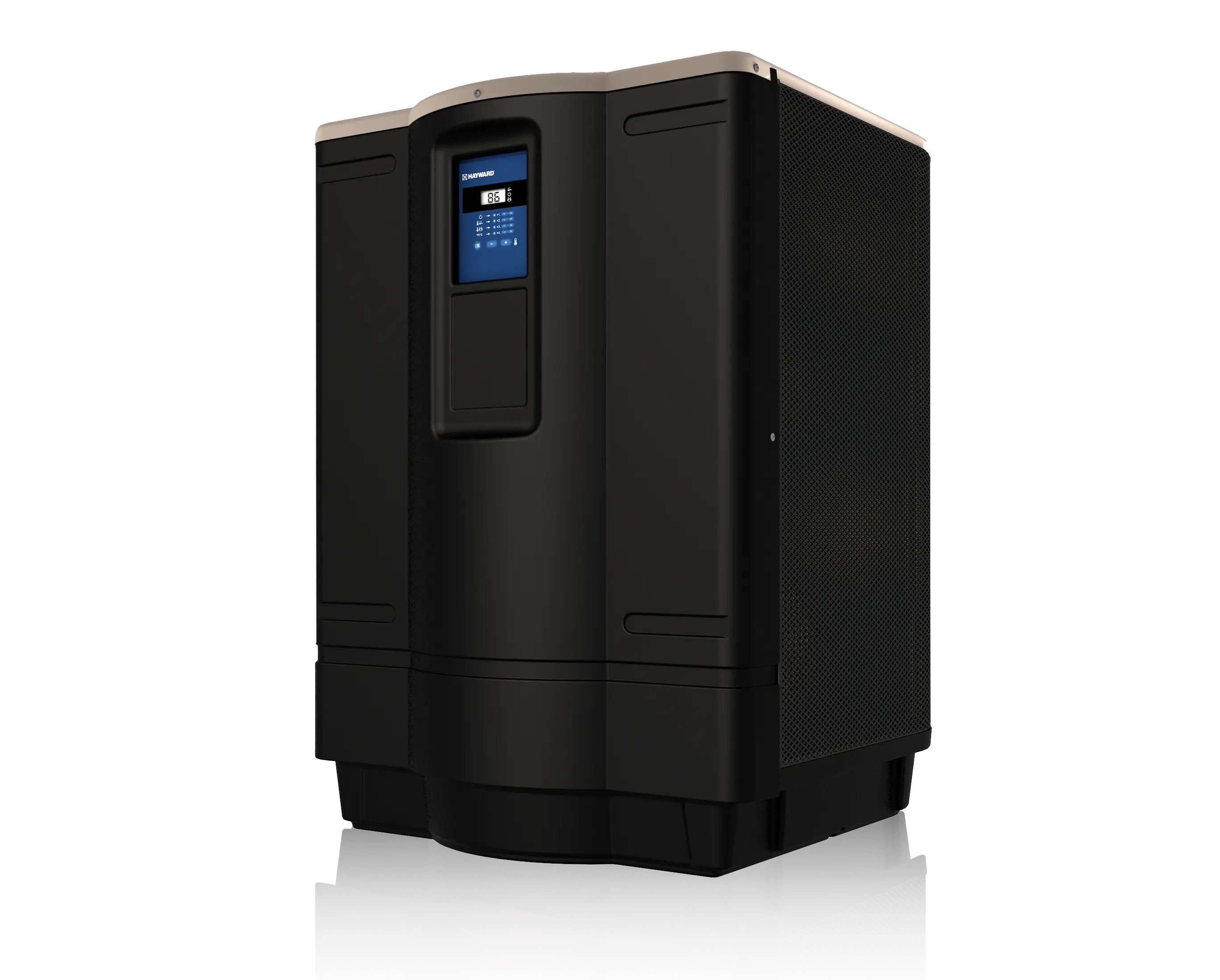 HeatPro Heat Pump, 140,000 BTU, Square Platform, Heat+Cool - product image