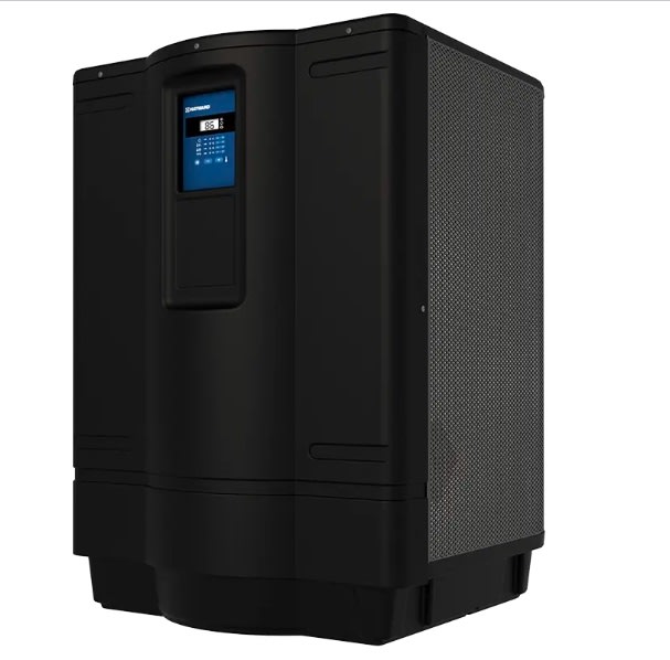 Hayward Heatpro Series Heat+Chill Pump, Cooling 82K BTU, Heating 135K BTU, 230 V, 60 Hz, Single Phase HP31405T image 2