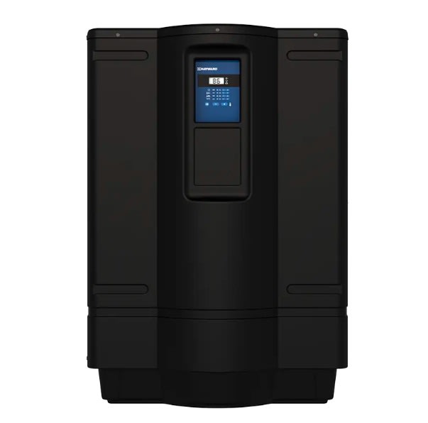 Hayward Heatpro Series Heat+Chill Pump, Cooling 82K BTU, Heating 135K BTU, 230 V, 60 Hz, Single Phase HP31405T image 6