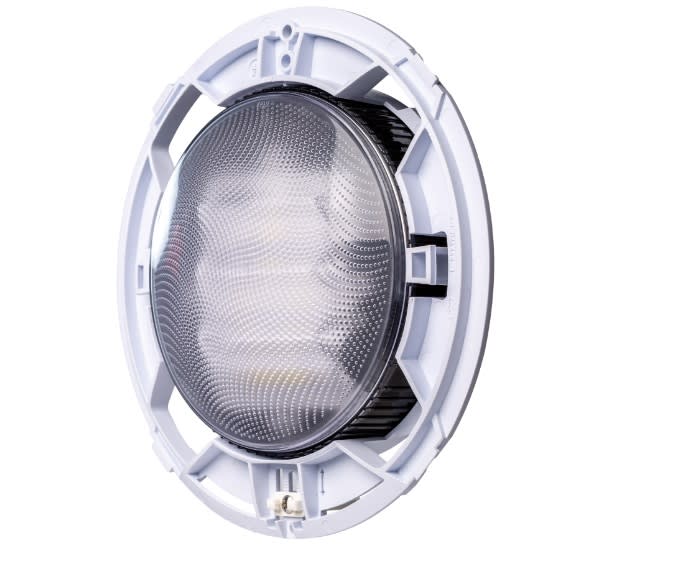 Hayward Universal ColorLogic 2.0 LED Pool Light, 53.2 W, 12 V, 100' Cord LPCUS22100 image 5