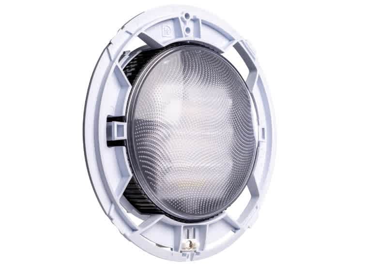 Hayward Universal ColorLogic 2.0 LED Pool Light, 53.2 W, 12 V, 100' Cord LPCUS22100 image 3