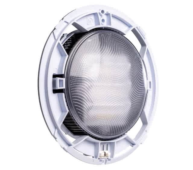 Hayward Universal ColorLogic 2.0 LED Pool Light, 54 W, 12 V, 50' Cord LPCUS22050 image 3