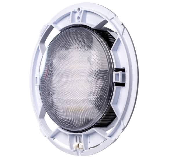 Hayward Universal ColorLogic 2.0 LED Pool Light, 54 W, 12 V, 50' Cord LPCUS22050 image 2