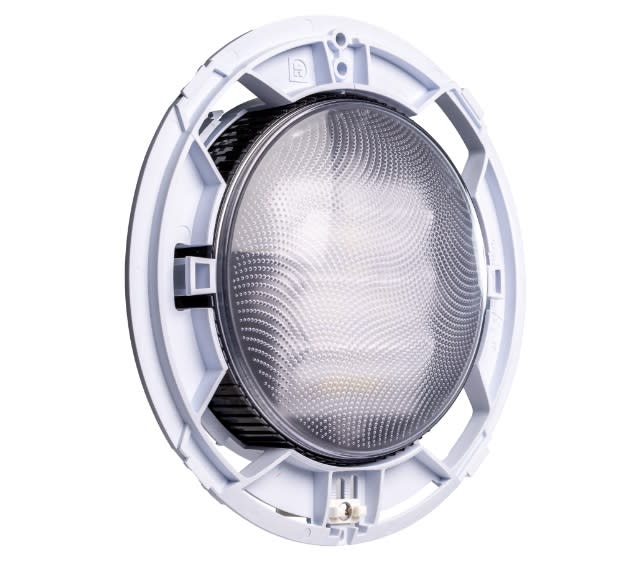 Hayward Universal ColorLogic 2.0 LED Pool Light, 54 W, 12 V, 50' Cord LPCUS22050 image 6