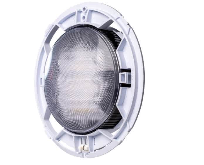 Hayward Universal ColorLogic 2.0 LED Pool Light, 53.2 W, 12 V, 100' Cord LPCUS22100 image 2