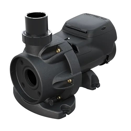 Hayward HCP 3000 Series Pump, 5.0 HP, Three-Phase, 208-230/460V, 13.6-13.2/6.6 Amps, 60 Hz, 2.5in x 3in union connection  