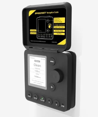 Jandy SpeedSet Pump Controller LCD | SPEEDSET image 2