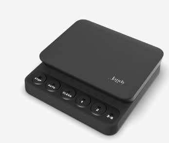 Jandy SpeedSet Pump Controller LCD | SPEEDSET image 3