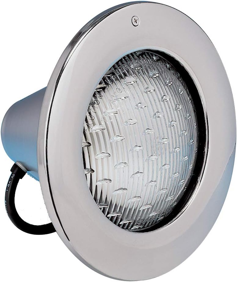 HAYWARD 400W/120V ASTROLITE 100' CORD W/SS RIM HAY ASTROLITE LIGHT 400W 120V 100FT CORD SP0584SL100 - product image