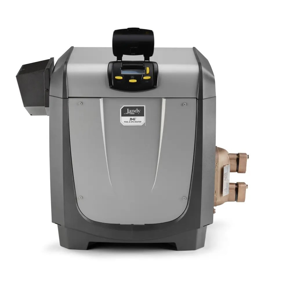 JANDY JXI PROP ASME CUNI HEATER 400K BTU - product image
