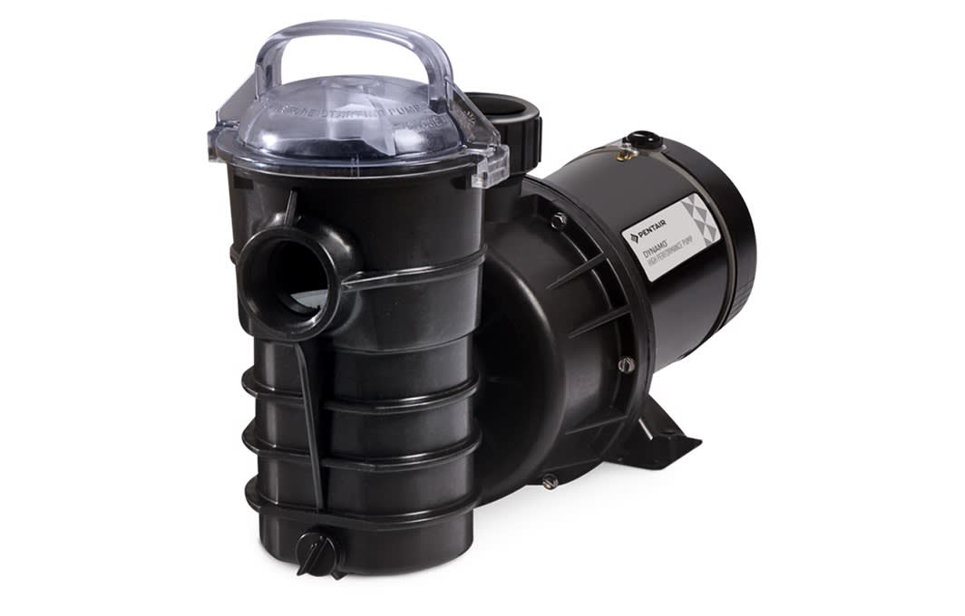 PENTAIR PMP CHK-100 10HP 3PH 200-208V W/POT 10HP - product image