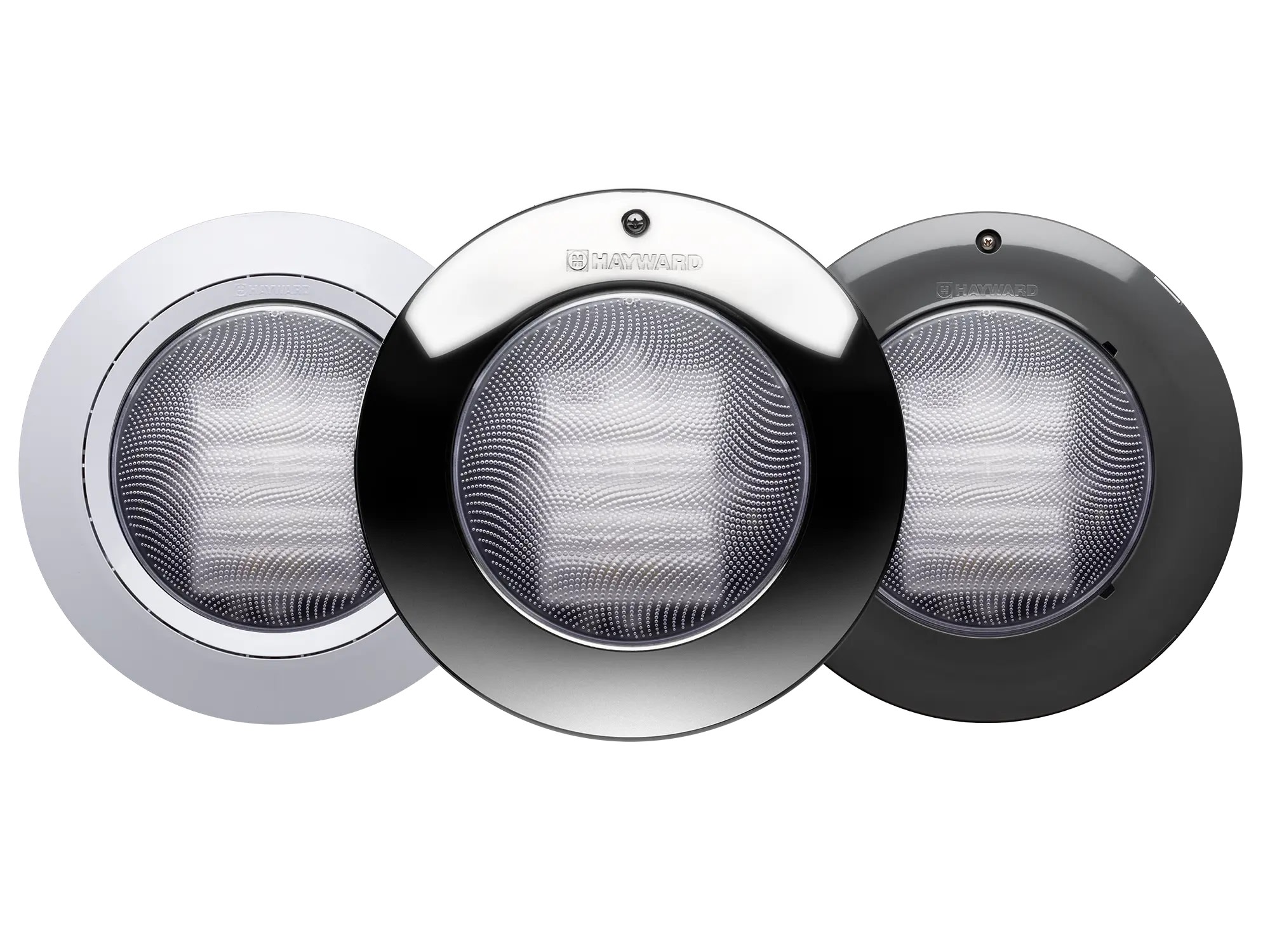 Hayward Universal ColorLogic 2.0 LED Pool Light, 54 W, 12 V, 150' Cord LPCUS22150 image 4