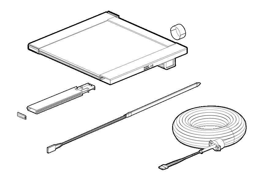 CMP 24" LED WF LIGHT STRIP 2 - product image