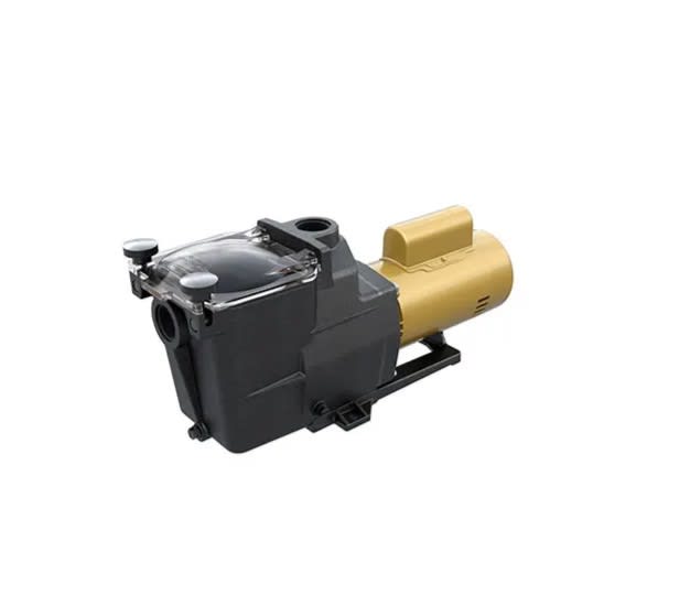 Hayward Super Pump High Efficiency, 1.1 THP, 208-230/115 V, 50 Hz, Single Phase, international  