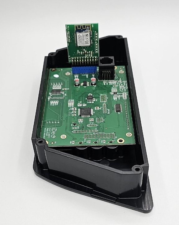 Wifi Module For All Fc Series Heat Pumps image 2
