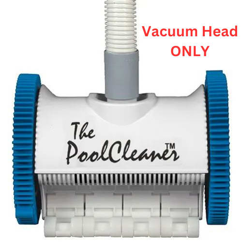 Hayward Headbox for Poolvergnuegen 2-Wheel Suction Pool Cleaner  