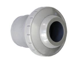 AquaStar 1/2IN Orifice, 3 PC. DIR, Eyeball (250/CS) | 4301