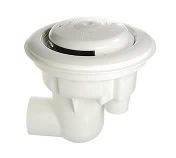 PARAMOUNT MDXR3 CONC NADJ W/CAP US WHITE - product image