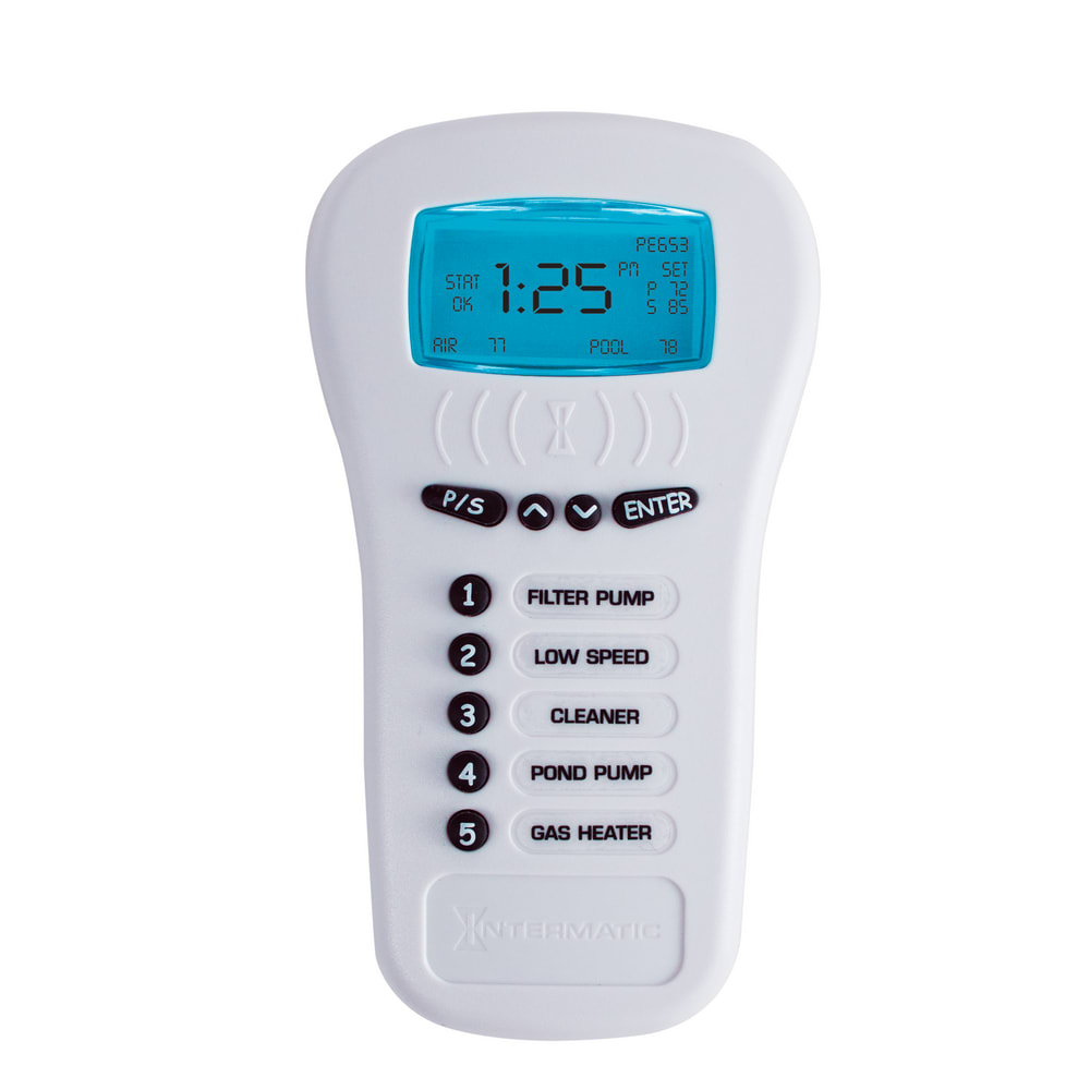 Wireless Handheld Transceiver | PE953 - product image