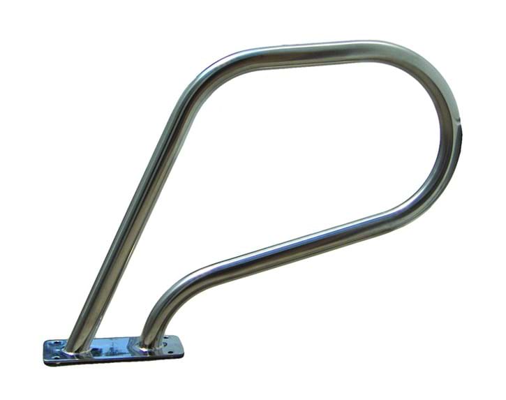 S.R.Smith Spa Rail No/Hardware (Marine Grade) | SR-100-MG