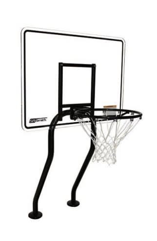 SRSMITH DUAL POST BASKETBALL ANCHOR JIG - product image