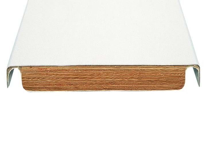 14' Commercial Frontier Iii Wh Ite - product image
