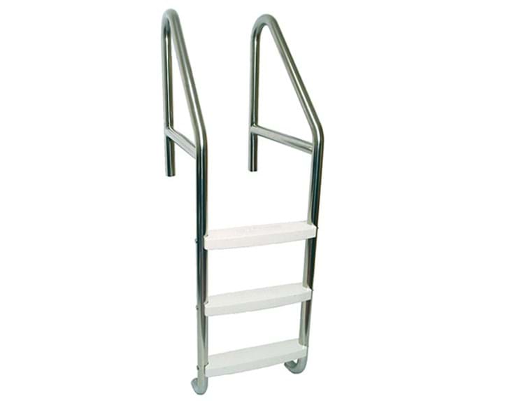 S.R.Smith 32" Dade ELT 3 STP Rlout Ladder W/Crossbrace | 50-792S-32 - product image