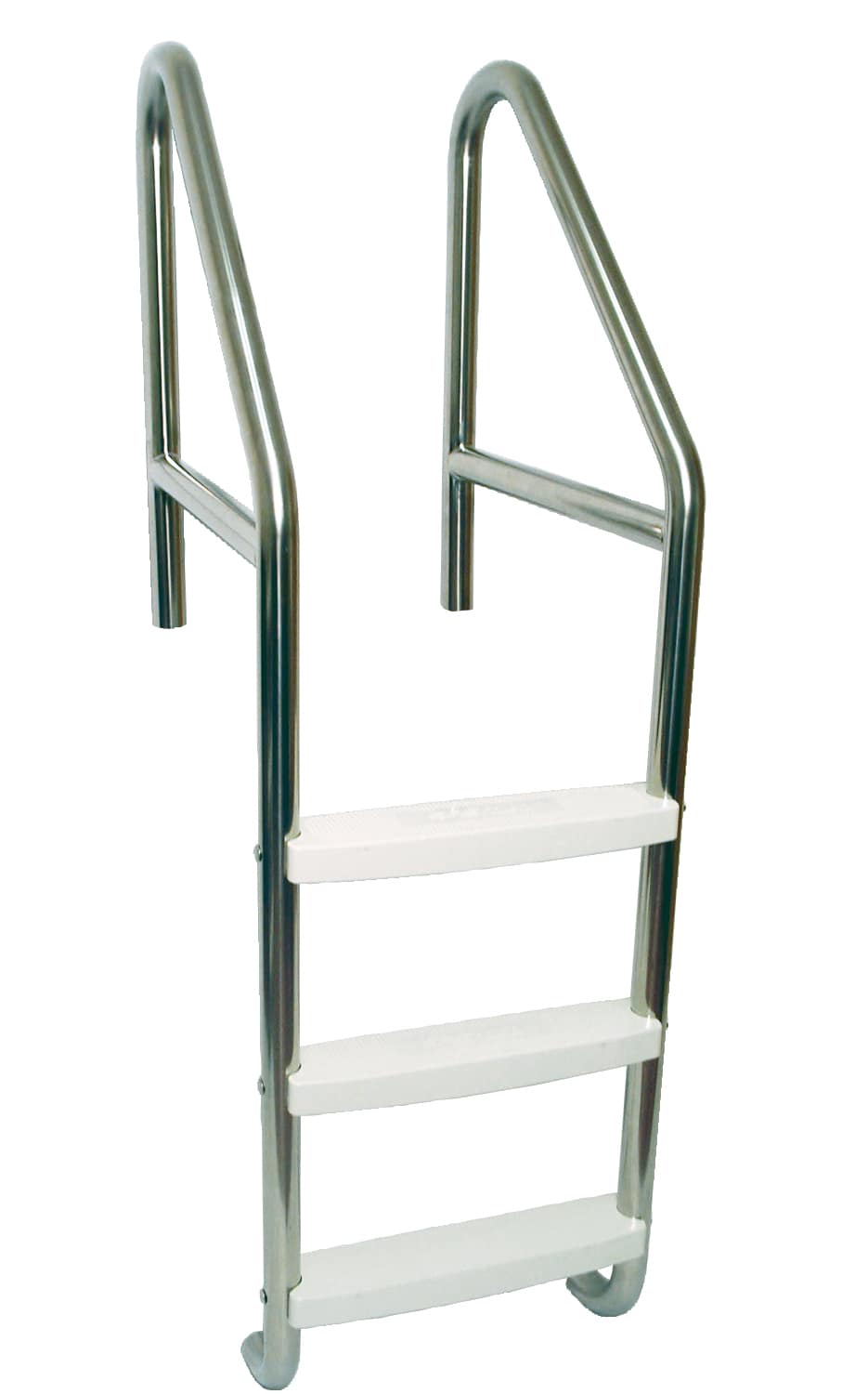 S.R.Smith Dade ELT 36" 3-Step Roll-Out Ladder w/ Crossbrace | 50-792S-36 - product image